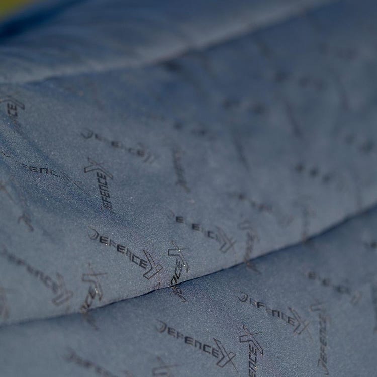 DefenceX Shield 200g Liner Rug with Detachable Neck image 2